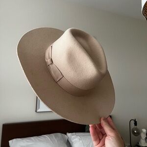 Urban Outfitters Wide Brim Hat